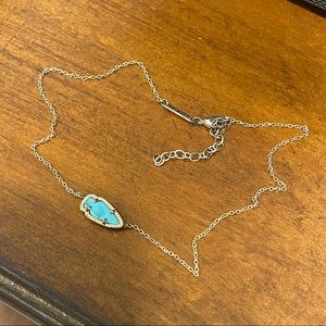 Kendra Scott Necklace